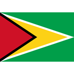 圭亚那女足队标,圭亚那女足图片