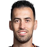 布斯克茨头像,布斯克茨图片