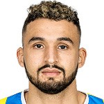 艾哈迈德-图巴头像,艾哈迈德-图巴图片