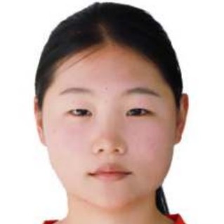 陆盈洁头像,陆盈洁图片