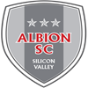硅谷阿尔比恩队标,硅谷阿尔比恩图片